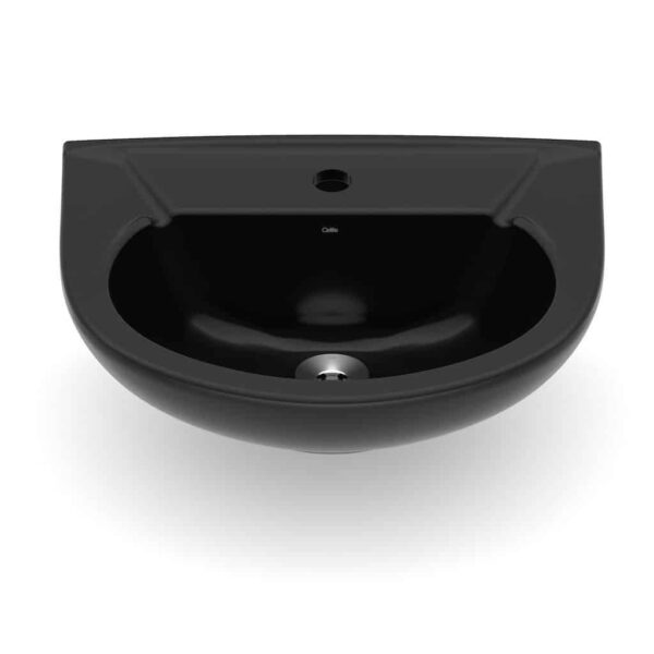 LAVATORIO P/ COLUNA 480X405 C/ FURO S/ LADRÃO CELITE